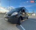 Черный Рено Трафик, объемом двигателя 2 л и пробегом 217 тыс. км за 15800 $, фото 1 на Automoto.ua