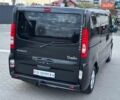 Черный Рено Трафик, объемом двигателя 2.5 л и пробегом 196 тыс. км за 17999 $, фото 22 на Automoto.ua