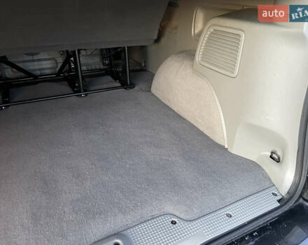 Черный Рено Трафик, объемом двигателя 2 л и пробегом 201 тыс. км за 17900 $, фото 61 на Automoto.ua