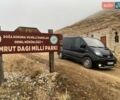 Черный Рено Трафик, объемом двигателя 2 л и пробегом 228 тыс. км за 18500 $, фото 3 на Automoto.ua