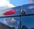 Черный Рено Трафик, объемом двигателя 2 л и пробегом 289 тыс. км за 14250 $, фото 18 на Automoto.ua