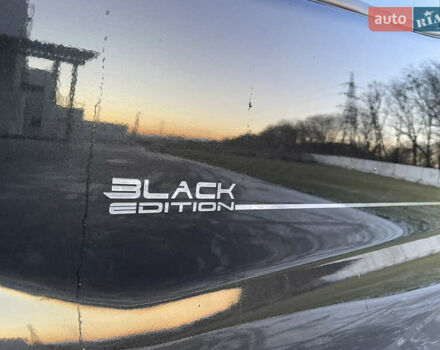 Черный Рено Трафик, объемом двигателя 2 л и пробегом 201 тыс. км за 17900 $, фото 15 на Automoto.ua