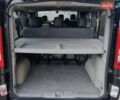 Черный Рено Трафик, объемом двигателя 2 л и пробегом 220 тыс. км за 16900 $, фото 34 на Automoto.ua