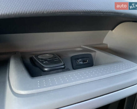 Черный Рено Трафик, объемом двигателя 2 л и пробегом 201 тыс. км за 17900 $, фото 42 на Automoto.ua