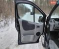 Чорний Рено Трафік, об'ємом двигуна 2 л та пробігом 243 тис. км за 17900 $, фото 8 на Automoto.ua