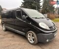 Черный Рено Трафик, объемом двигателя 2 л и пробегом 212 тыс. км за 13900 $, фото 7 на Automoto.ua