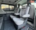 Черный Рено Трафик, объемом двигателя 2.5 л и пробегом 196 тыс. км за 17999 $, фото 51 на Automoto.ua