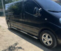 Черный Рено Трафик, объемом двигателя 2 л и пробегом 324 тыс. км за 12500 $, фото 5 на Automoto.ua