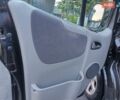 Черный Рено Трафик, объемом двигателя 2 л и пробегом 290 тыс. км за 15500 $, фото 18 на Automoto.ua