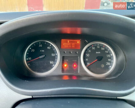 Черный Рено Трафик, объемом двигателя 2 л и пробегом 240 тыс. км за 14499 $, фото 20 на Automoto.ua