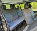 Черный Рено Трафик, объемом двигателя 2 л и пробегом 231 тыс. км за 8400 $, фото 18 на Automoto.ua