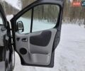 Чорний Рено Трафік, об'ємом двигуна 2 л та пробігом 243 тис. км за 17900 $, фото 9 на Automoto.ua
