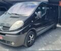 Чорний Рено Трафік, об'ємом двигуна 2 л та пробігом 320 тис. км за 13500 $, фото 9 на Automoto.ua