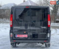 Чорний Рено Трафік, об'ємом двигуна 2 л та пробігом 328 тис. км за 13850 $, фото 11 на Automoto.ua
