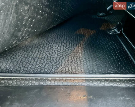 Черный Рено Трафик, объемом двигателя 2 л и пробегом 240 тыс. км за 14499 $, фото 24 на Automoto.ua