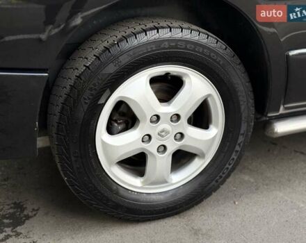 Чорний Рено Трафік, об'ємом двигуна 2 л та пробігом 301 тис. км за 12700 $, фото 21 на Automoto.ua