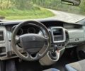 Черный Рено Трафик, объемом двигателя 2 л и пробегом 231 тыс. км за 8400 $, фото 13 на Automoto.ua