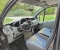 Черный Рено Трафик, объемом двигателя 2 л и пробегом 231 тыс. км за 8400 $, фото 15 на Automoto.ua