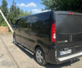 Черный Рено Трафик, объемом двигателя 2 л и пробегом 324 тыс. км за 12500 $, фото 8 на Automoto.ua