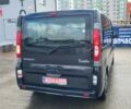 Рено Трафик 2012 в Калуше на Automoto.ua Черный Рено Трафик, объемом двигателя 2 л и пробегом 320 тыс. км за 13500 $, фото 7 на Automoto.ua