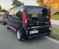 Чорний Рено Трафік, об'ємом двигуна 2 л та пробігом 310 тис. км за 13500 $, фото 7 на Automoto.ua