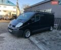 Черный Рено Трафик, объемом двигателя 2 л и пробегом 218 тыс. км за 13300 $, фото 2 на Automoto.ua