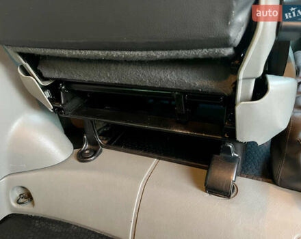 Черный Рено Трафик, объемом двигателя 2 л и пробегом 240 тыс. км за 14499 $, фото 40 на Automoto.ua