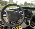 Черный Рено Трафик, объемом двигателя 2 л и пробегом 280 тыс. км за 9800 $, фото 16 на Automoto.ua