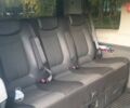 Черный Рено Трафик, объемом двигателя 2 л и пробегом 228 тыс. км за 18500 $, фото 6 на Automoto.ua