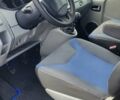 Рено Трафик 2012 в Калуше на Automoto.ua Черный Рено Трафик, объемом двигателя 2 л и пробегом 320 тыс. км за 13500 $, фото 13 на Automoto.ua