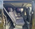 Черный Рено Трафик, объемом двигателя 0 л и пробегом 176 тыс. км за 7700 $, фото 9 на Automoto.ua