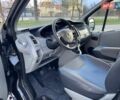 Черный Рено Трафик, объемом двигателя 2 л и пробегом 217 тыс. км за 15800 $, фото 12 на Automoto.ua