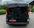 Черный Рено Трафик, объемом двигателя 2 л и пробегом 342 тыс. км за 13900 $, фото 8 на Automoto.ua