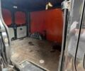 Черный Рено Трафик, объемом двигателя 2 л и пробегом 280 тыс. км за 9800 $, фото 14 на Automoto.ua