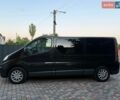 Черный Рено Трафик, объемом двигателя 2 л и пробегом 243 тыс. км за 14300 $, фото 16 на Automoto.ua