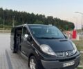 Чорний Рено Трафік, об'ємом двигуна 2 л та пробігом 310 тис. км за 13500 $, фото 1 на Automoto.ua