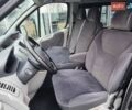 Черный Рено Трафик, объемом двигателя 2 л и пробегом 220 тыс. км за 16900 $, фото 24 на Automoto.ua