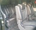 Черный Рено Трафик, объемом двигателя 2 л и пробегом 228 тыс. км за 18500 $, фото 5 на Automoto.ua