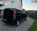 Черный Рено Трафик, объемом двигателя 2 л и пробегом 243 тыс. км за 14300 $, фото 13 на Automoto.ua