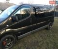 Черный Рено Трафик, объемом двигателя 2 л и пробегом 450 тыс. км за 12600 $, фото 1 на Automoto.ua
