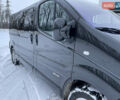 Чорний Рено Трафік, об'ємом двигуна 2 л та пробігом 201 тис. км за 17550 $, фото 20 на Automoto.ua