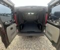 Черный Рено Трафик, объемом двигателя 2 л и пробегом 218 тыс. км за 16488 $, фото 21 на Automoto.ua
