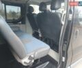 Черный Рено Трафик, объемом двигателя 0 л и пробегом 290 тыс. км за 14300 $, фото 33 на Automoto.ua