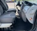 Черный Рено Трафик, объемом двигателя 2 л и пробегом 289 тыс. км за 14250 $, фото 25 на Automoto.ua