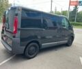 Черный Рено Трафик, объемом двигателя 2 л и пробегом 342 тыс. км за 13900 $, фото 5 на Automoto.ua
