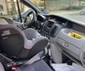 Чорний Рено Трафік, об'ємом двигуна 2 л та пробігом 310 тис. км за 13500 $, фото 4 на Automoto.ua