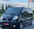Чорний Рено Трафік, об'ємом двигуна 2.5 л та пробігом 246 тис. км за 15850 $, фото 4 на Automoto.ua
