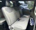 Черный Рено Трафик, объемом двигателя 2 л и пробегом 342 тыс. км за 13900 $, фото 28 на Automoto.ua