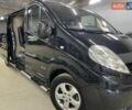 Черный Рено Трафик, объемом двигателя 2 л и пробегом 292 тыс. км за 16900 $, фото 34 на Automoto.ua