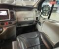 Черный Рено Трафик, объемом двигателя 2 л и пробегом 292 тыс. км за 16900 $, фото 26 на Automoto.ua